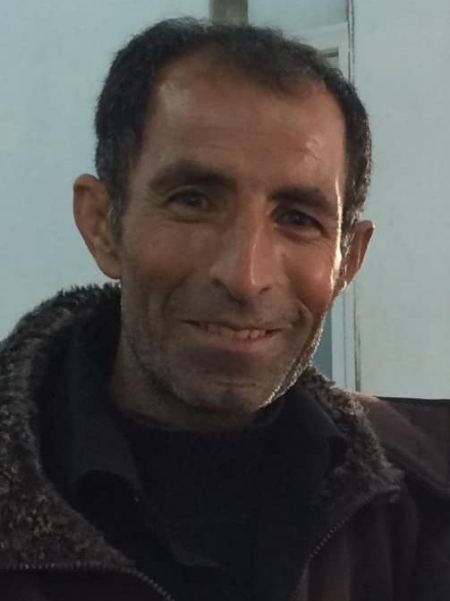 في ذمة الله ... سعيد محمد حسين كبها " ابو لؤي "